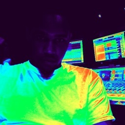 Servant and Friend of JESUS CHRIST, King, Priest, Producer, Songwriter, Musician, Singer - DA HOMIE