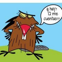 Quemecuentas (@mquetecuentas) 's Twitter Profile