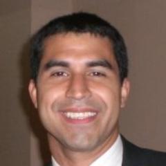 RotelaMarcos's profile picture. Ingeniero en Informática. Amante de la tecnología, el fútbol y fanático de mi querido Ciclón.