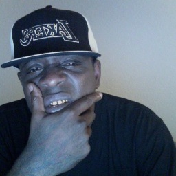 CEO! of Funkside Ent.(THE #1 JOCK ON DA BLOCK!! AKA (BLACK FRM DA ROLLEXX) FUNKSIDE/MMG/CCC/H.M./TKG/ SLICK BEATS INC./FUNKSIDE EXPRESS DJ'S/ 4 BK. 786-312-2465
