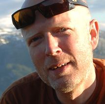 Jobbar med digitalisering og openheit i Digitaliseringsdirektoratet.