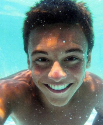 Tom Daley is amasing Fact! Love reading and writing fanfics. And also love loving All Gb Divers. Matty Lee favourited 29 Sept xx