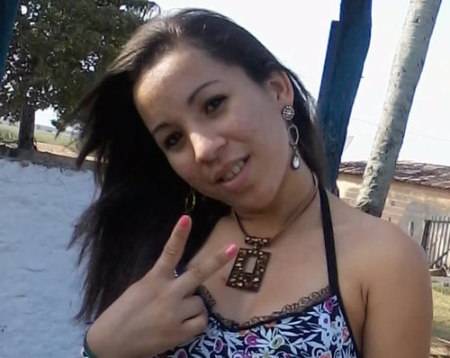 menina meiga, xonada pela vida, extrovertida, simpatica, coríntiana, xata¤¤¤