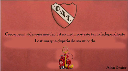 CAI Avellaneda.