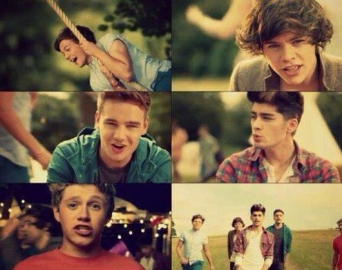 life @onedirection but Zayn and Harry has a special place in my heart  i'm kidding every a special place in my heart won't stop' till we surrender.... s2