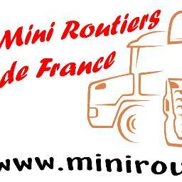 Twitter officiel des Mini Routiers de France : toute l'actualité de l'association en temps réel. Commentez, débattez, partagez les dernières informations...