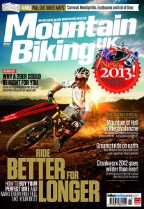 MBUK magazine's Senior Technical Editor. I ride bikes then write about them. I look like I live in a cave but I don't. My views here are my own...