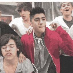 maequeroo1D's profile picture. 