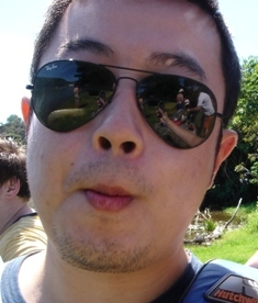 Hendra Sukardi