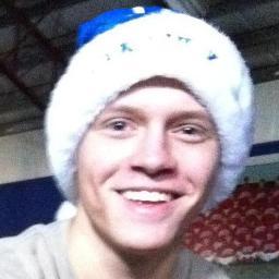 Kennysaurusrex1's profile picture. 