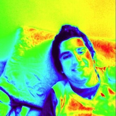 Profile Picture of Fabian Albarracin (@Fabian_0309) on Twitter