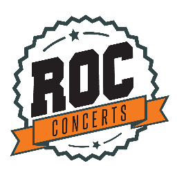 Rocconcerts's profile picture. Providing information about shows and concerts that are going on in Rochester and the surrounding cities. Mention us and we will automatically retweet!