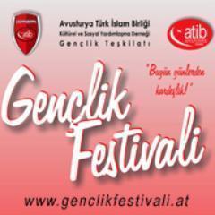ATİB DORNBİRN GENÇLİK FESTİVALİ,
3 KASIM 2012 - Messehalle 12 - Dornbirn
http://t.co/pMZzdmCH20