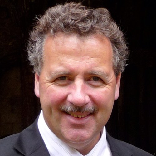 Tom Crotty Profile