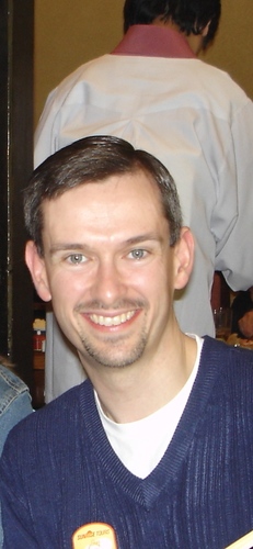 Follower of Jesus, Worship Leader, Father, Proud Pike, Fan of College Basketball and especially the Indiana Hoosiers