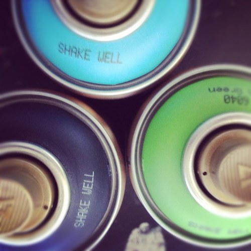 AndyCurione's profile picture. 