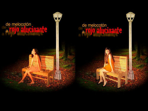 DMelocotonARA's profile picture. Una historia controversial escrita por Romano Rodriguez, esta vez dirigida por Javier Alejos