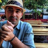 Brian Lopez (@brianmario) 's Twitter Profile