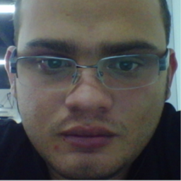 Aquí... opinando...