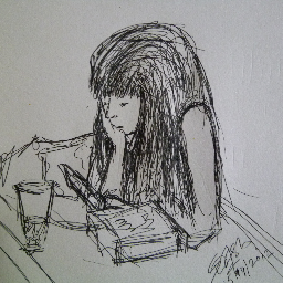 maichikurin's profile picture. 🐇