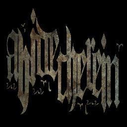 Abidetherein plays black metal with some oriental influences .
Lyrical themes: Anti-Religion , Horror , Darkness