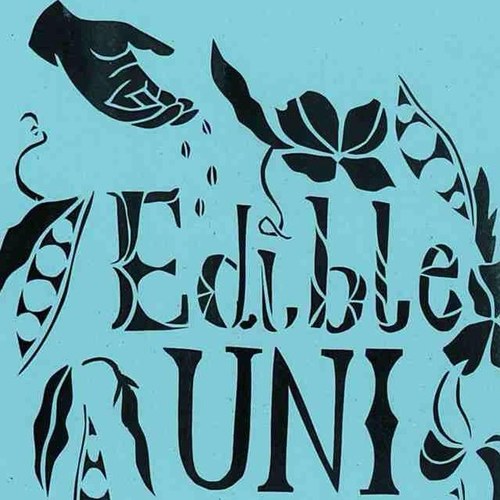 A community initiative turning unused spaces on campus into edible gardens and exploring issues of food.