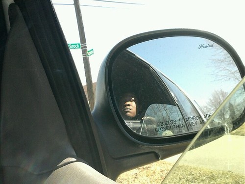 im carzy & lazy but dont call me shady.