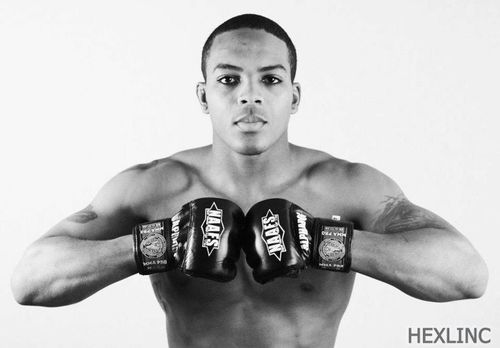 TheBeastChapman's profile picture. 