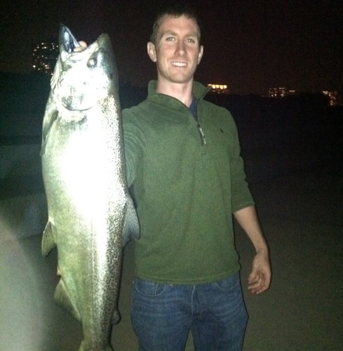 Pwilks24's profile picture. 