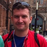 George Lynch (@level19wizard) 's Twitter Profile