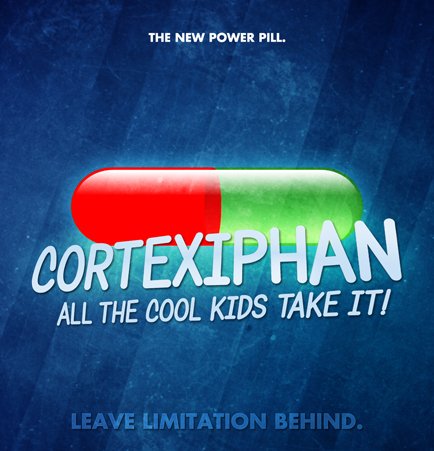 cortexiphan2's profile picture. Leave Limitation Behind.