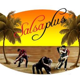 Come Dance and have some fun with Salsa Plus.