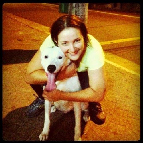 LOVE ANIMALS!