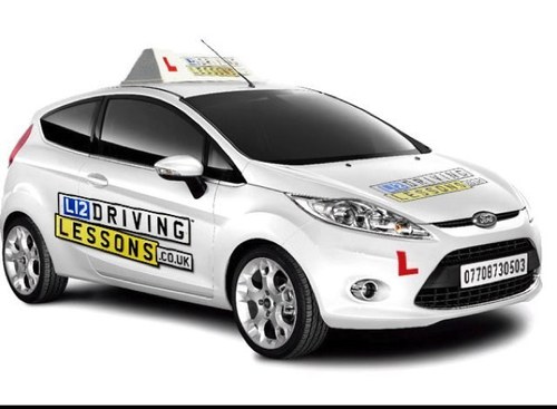 Liverpool driving lessons