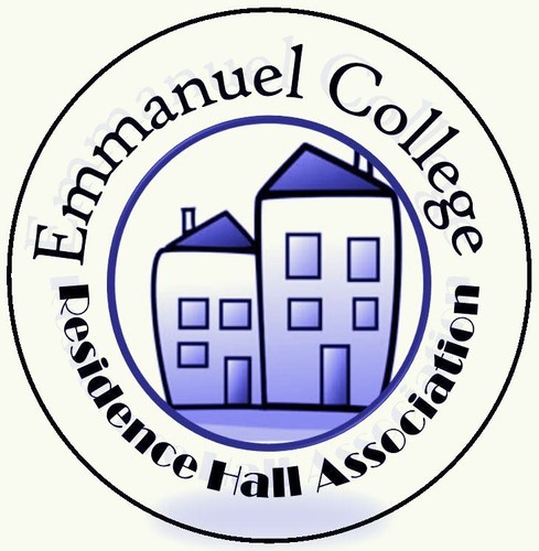 Emmanuel College Residence Hall Association!

Creating a strong community within EC's residence halls and providing an outlet for students living on campus.