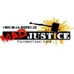 MadJusticeNY's profile picture. Criminal Defense Lawyer