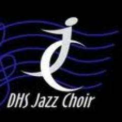 DHSJazzChoir's profile picture. 