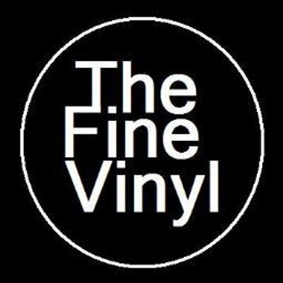 TheFineVinyl's profile image