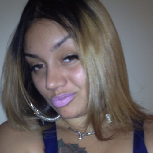 A BAD BITCH wit a BAD BITCH Attitude!!!!!