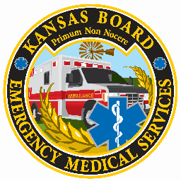 The Kansas Board of Emergency Medical Services exists, primarily, to ensure that quality out-of-hospital care is available throughout Kansas.