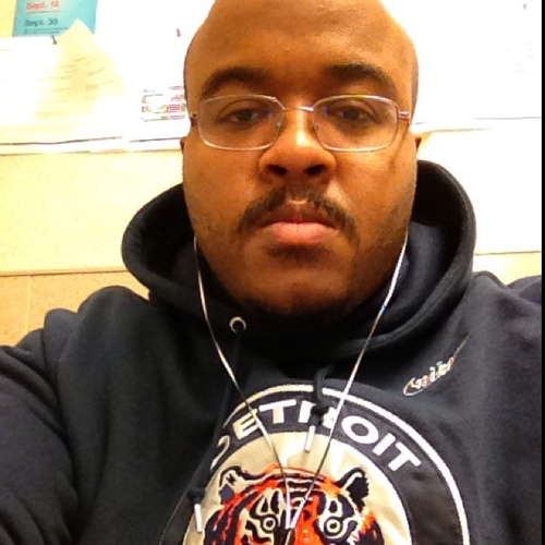 MariusSince1985's profile picture. 