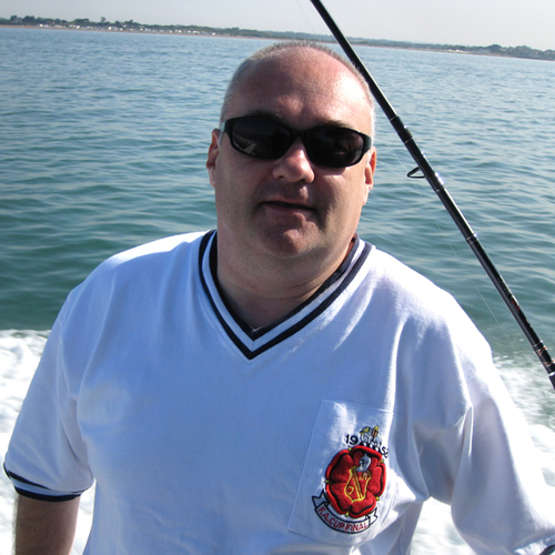 MD at Spitfire Marketing with a passion for creative ideas, great food, laughing at life, football and being with positive people with energy and wisdom.