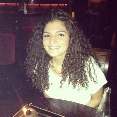 Family,Fashion,Friends,& Food are few of my favorite things :)