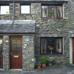 JuniperCott's profile picture. 4-star self-catering holiday cottage in the heart of the English Lake District. Sleeps 2. Pet friendly. Free Wi-fi. Easy off-road parking.