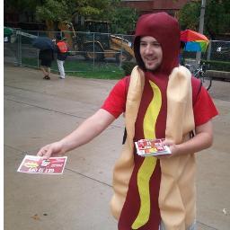 orangatangus's profile picture. I only tweet about Seinfeld and the Bears