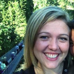 President Elect @BCAMA. Loves: travelling, art, fashion, stubborn idealism in realists, dirty gin martinis + my job.
