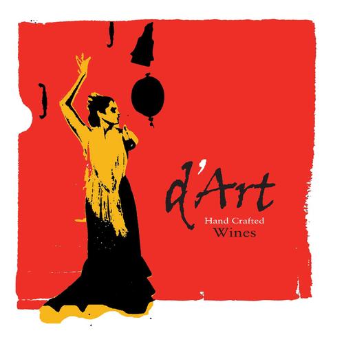 dArtWines's profile picture. d'Art (of Art)Blending Wine and Art, it's who we are. We believe our winemaking and artwork are just different mediums with the same passion.