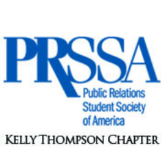 The Kelly Thompson Chapter of PRSSA is a pre-professional organization for all WKU students with an interest in pursuing public relations careers.