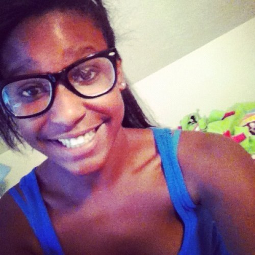 1st twitter @gracielove2113  follow me && i will follow back .                           ✌