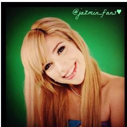 Ola! Somos Fans de Jazmin De #Acabatelo,Es Una Mujer Muy querida! & qe dice La Frase ''ARRIBA EL TOPO'' !! Siguenos!